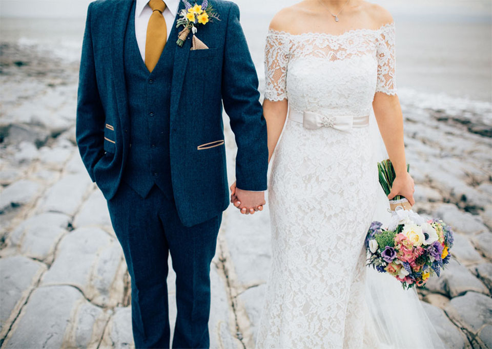 Wedding Photography At Rosedew Farm