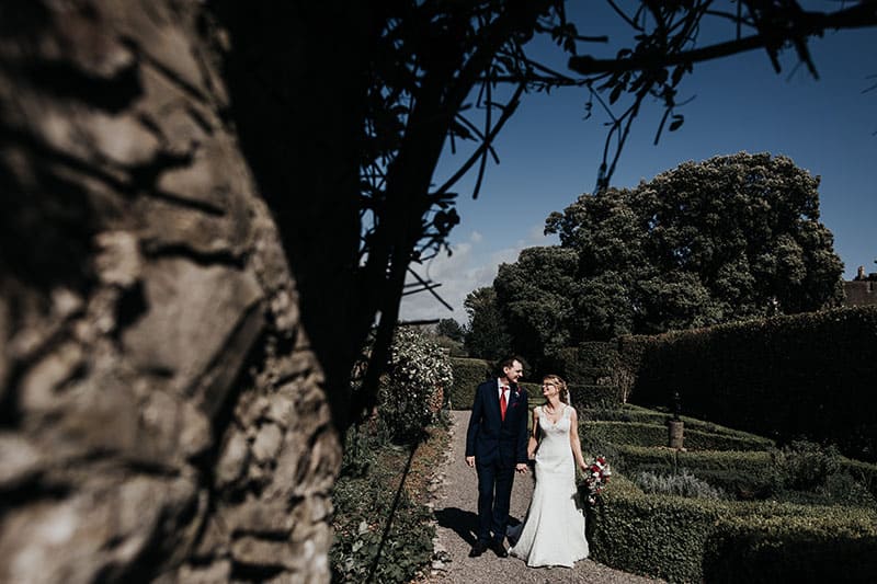 Fonmon-Castle-Wedding