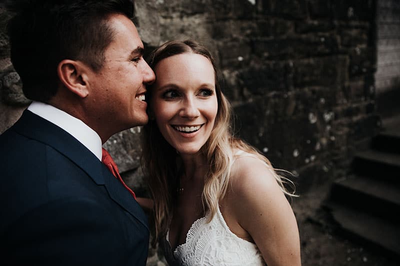 Tintern Abbey- Wedding Photos